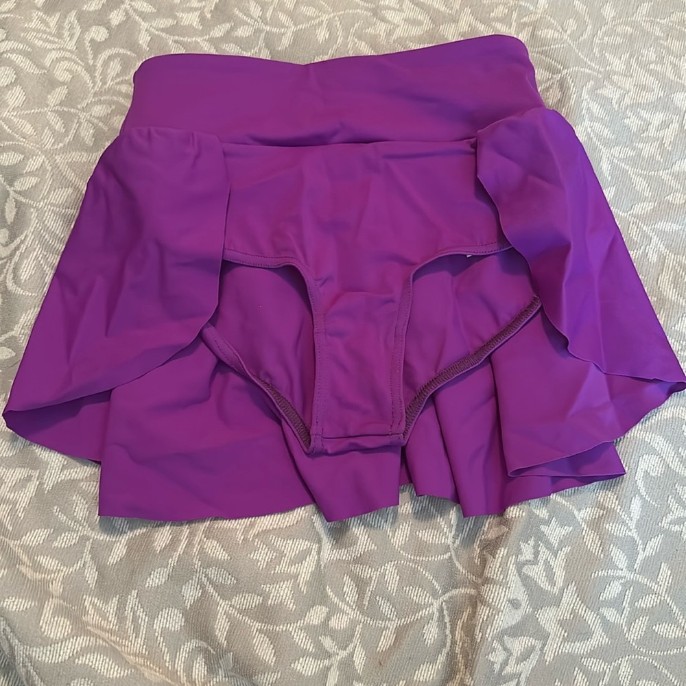 Balera Skirt MC